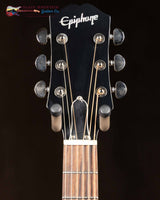 
              Epiphone J-45 Left-Handed- Vintage Sunburst (New)
            