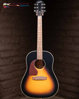 
              Epiphone J-45 Left-Handed- Vintage Sunburst (New)
            