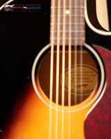 
              Epiphone J-45 Studio EC, Vintage Sunburst (New)
            