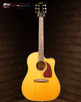 
              Epiphone J-45 Studio EC, Natural (New)
            