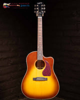 
              Epiphone J-45 Standard EC- Honey Burst (New)
            