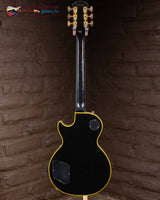 
              Epiphone Joe Bonamassa 59' Les Paul Custom- Antique Ebony (Used)
            