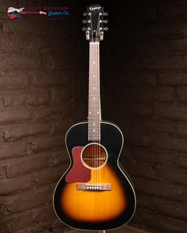 Epiphone L-00 Studio, Vintage Sunburst Left handed (New)