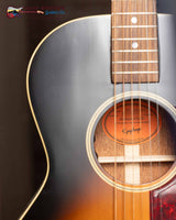 
              Epiphone L-00 Standard Vintage Sunburst
            