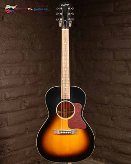 Epiphone L-00 Standard Vintage Sunburst