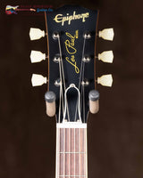 
              Epiphone IGC 1957 Les Paul Goldtop Reissue, Double Gold (New)
            