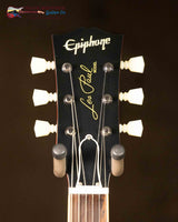 
              Epiphone IGC 1960 Les Paul Standard Reissue, Iced Tea Burst (New)
            