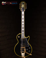
              Epiphone Joe Bonamassa ‘59 Les Paul Custom, Ebony, (New)
            