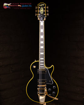 Epiphone Joe Bonamassa ‘59 Les Paul Custom, Ebony, (New)