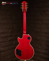 
              Epiphone Les Paul Custom Exclusive - Heritage Cherry Sunburst (New) 0793
            