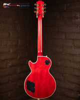 
              Epiphone Les Paul Custom, Heritage Cherry Sunburst (New)
            