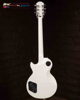 
              Epiphone Les Paul Prophecy Electric Guitar - Aged White Tiger Burst (New)
            