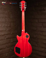 
              Epiphone Les Paul Standard 50s, Washed Cherry Sunburst (New)
            