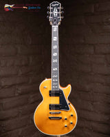 
              Epiphone Futura Les Paul Custom- Firestorm Shift (New)
            
