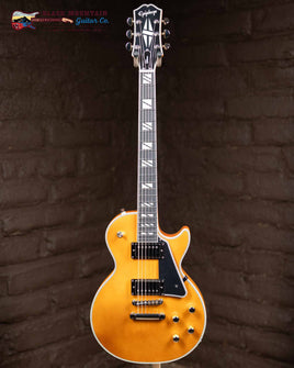 Epiphone Futura Les Paul Custom- Firestorm Shift (New)