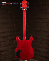 
              Epiphone Newport Bass- Cherry (New)
            