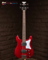 
              Epiphone Newport Bass- Cherry (New)
            