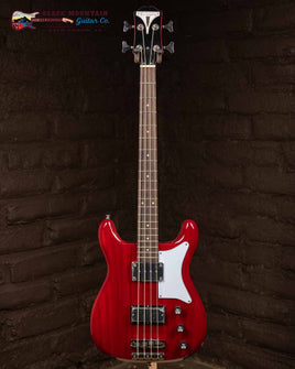 Epiphone Newport Bass- Cherry (New)