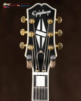 
              Epiphone SG Custom-  Inverness Green (Used)
            