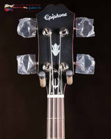 
              Epiphone SG Bass- Cherry (New)
            
