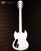 
              Epiphone SG Prophecy, Aged White Tiger Burst (New)
            