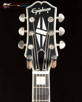 
              Epiphone SG Prophecy, Aged White Tiger Burst (New)
            