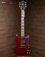 
              Epiphone SG Standard '61 - Wine Red (New)
            