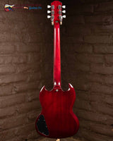 
              Epiphone SG Standard '61 - Wine Red (New)
            