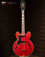 
              Epiphone, Bonehead Riviera (New)
            