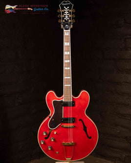 Epiphone, Bonehead Riviera (New)