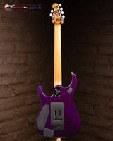 
              Ernie Ball Music Man JP15- Purple Nebula Burst (New)
            