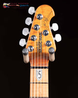 
              Ernie Ball Music Man JP15- Purple Nebula Burst (New)
            