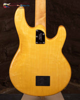 
              Ernie Ball Music Man Stingray Special, Left-hand - Classic Natural (New)
            