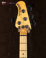 
              Ernie Ball Music Man Stingray Special, Left-hand - Classic Natural (New)
            