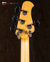
              Ernie Ball Music Man Stingray Special, Left-hand - Classic Natural (New)
            