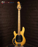 
              Ernie Ball Music Man Stingray Special, Left-hand - Classic Natural (New)
            