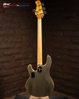 
              Ernie Ball Music Man StingRay 50th Anniversary - Molten Gold (New)
            
