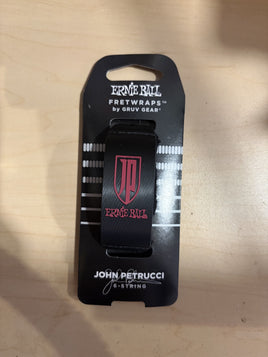 Ernie Ball John Petrucci Fretwrap
