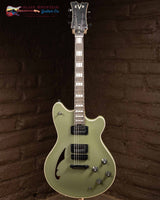 
              EVH SA-126 Special - Matte Army Drab (New)
            