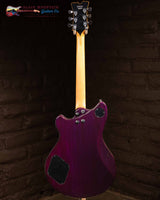 
              EVH SA-126 Special QM - Transparent Purple (New)
            