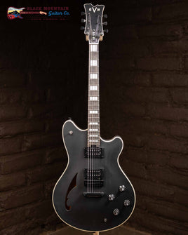 EVH SA-126 Special - Stealth Black (New)