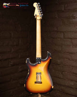 
              EVH Limited Edition Frankenstein Relic Series - Vintage Sunburst (New)
            
