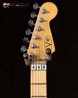 
              EVH Limited Edition Frankenstein Relic Series - Vintage Sunburst (New)
            