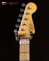 
              EVH Limited Edition Frankenstein Relic Series - Silver Burst (New)
            