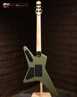 
              EVH Limited Edition Star- Matte Army Drab
            