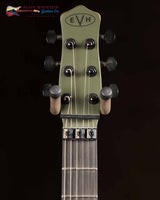 
              EVH Limited Edition Star- Matte Army Drab
            