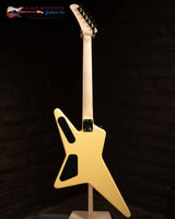 
              EVH Limited Edition Star - Vintage White
            