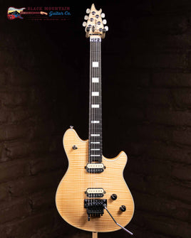 EVH Wolfgang USA Natural (New)