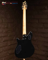 
              EVH Custom Shop Wolfgang HS Electric Guitar - Snow White Pearl (New)
            