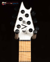 
              EVH Custom Shop Wolfgang HS Electric Guitar - Snow White Pearl (New)
            